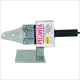 фото 4 -Аппарат для сварки пластиковых труб Ресанта АСПТ-600 65/121