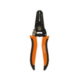 Щипцы(стриппер) + кусачки и пассатижи, 0.6 - 2.6 мм2, 170мм, Sturm! 1020-03-W170