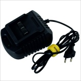фото 2 -Зарядное устройство Hanskonner, 18В, 1BatterySystem, 4.0A HBC2004