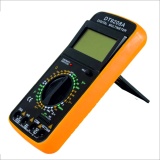 фото 3 -Мультиметр Ресанта ТЕК DT 9208A 61/10/507