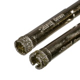 фото 2 -Коронка алмазная Sturm! 1055-09-0855