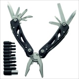 Мультитул Traveler MT629 черный