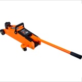 фото 5 -Домкрат гидравлический подкатной Вихрь ДМК-2 2 т, 135-355 мм 73/5/4/2