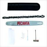 фото 4 -Бензопила Ресанта БП-5218 70/6/16