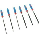 фото 4 -Набор надфилей СОЮЗ 1051-01-140C