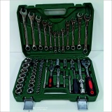 фото 4 -Набор инструментов для автомобиля в ассортименте 61, 82, 94 предмета