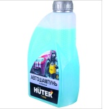 Автошампунь HUTER для бесконтактной мойки усиленный 71/5/21