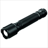 Фонарь аккумуляторный Hanskonner 1100лм, SMD LED светодиод, 3 режима, 3х кратный фокус, HK4052-04-01