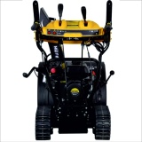 фото 5 -Снегоуборщик на гусеницах Huter SGC 6000CD 70/7/23