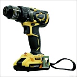 Шуруповерты