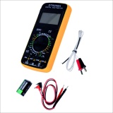 Мультиметр Ресанта ТЕК DT 9208A 61/10/507