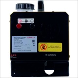 фото 2 -Дизельная пушка, тепловая, непрямого нагрева Eurolux ТДПН-EU-6000W 67/1/95