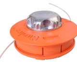 фото 2 -Катушка триммерная c леской в сборе, усилен. Корпус, метал. Подшипник, Sturm! GT3513-65M