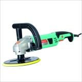 Машина полировальная AG919CP Sturm!, 1,4кВт, 180мм, 800-3500об/мин