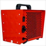 фото 4 -Тепловая электрическая пушка Ресанта керамический нагревательный элемент ТЭПК-3000 67/1/22