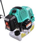 фото 2 -Триммер бензиновый Sturm! BT9133BL