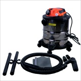 фото 5 -Пылесос строительный СОЮЗ ПСС-7420