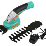 Кусторез аккумуляторный Sturm! CHT36