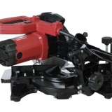 фото 4 -Пила торцовочная Энергомаш Гарант ПТ1-210