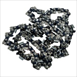 Цепь 325"-1,5 мм -72 зв., получизель, bumper, Hanskonner