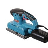 фото 2 -Шлифовальная машина вибрационная Sturm! OS8035P