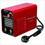 Сварочный аппарат инверторный Энергомаш СА-201И