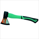 Топор Tomahawk, 600г, фиберглассовая рукоятка, Sturm! 1015-07-600