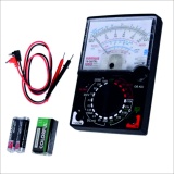 фото 2 -Мультиметр Ресанта TEK YX-360 TRn 61/10/220