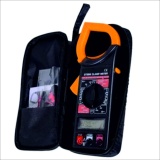 фото 3 -Токоизмерительные клещи DT266 (Клемметр) 61/10/225