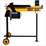 фото 4 -Электрический дровокол HUTER HLS-5500Н 70/14/2