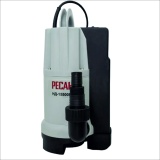 фото 4 -Насос дренажный Ресанта со встроенным поплавком НД-15500П/35B 77/2/4