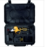 фото 3 -Секатор аккумуляторный Huter CP-20Li EA+ в комплекте с 1 АКБ и ЗУ 70/13/69