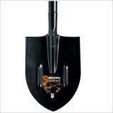 фото 4 -Лопата штыковая Вихрь металлический черенок 73/7/1/6