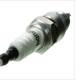 фото 4 -Свеча зажигания для 4-тактного двигателя, M10*1, шестигранник 16, Hanskonner HKSPL-A7T