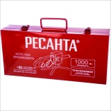 фото 5 -Аппарат для сварки пластиковых труб Ресанта АСПТ-1000 65/54