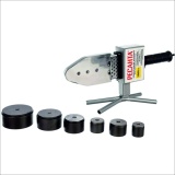 Аппарат для сварки пластиковых труб Ресанта АСПТ-1000 65/54