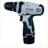 фото 3 -Аккумуляторная дрель-шуруповерт Ресанта ДА-12-2ЛК 75/14/2