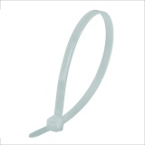 фото 3 -Хомут нейлоновый Вихрь 4.8х300 Б 100шт 73/9/1/16