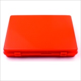 фото 2 -Коробка для мух, блёсен, мормышек на магнитах OSP Magnet Box (11.5x8x3см, 2 отделения)