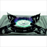 фото 3 -Плита газовая Восток Стиль + переходник df-806в