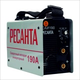 фото 4 -Инверторный сварочный аппарат Ресанта САИ 250 65/6