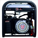 фото 5 -Электрогенератор Ресанта БГ 4000 Э 64/1/52