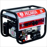 Электрогенератор Ресанта БГ 4000 Э 64/1/52