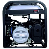 фото 4 -Электрогенератор Ресанта БГ 4000 Э 64/1/52