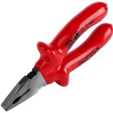 Пассатижи, 200мм, диэлектрические рукоятки, Sturm!1020-03-1-180