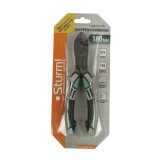 фото 3 -Тиски мини 50мм, поворотные, на струбцине, Sturm! 1075-12-050