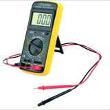 фото 4 -Мультиметр Ресанта ТЕК DT 9208A 61/10/507