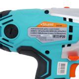 фото 4 -Дрель-шуруповерт сетевой Sturm! ID2140