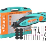 Гравер Sturm! GM2314F