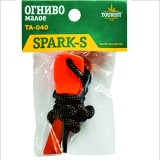 Огниво TOURIST SPARK-S TA-040